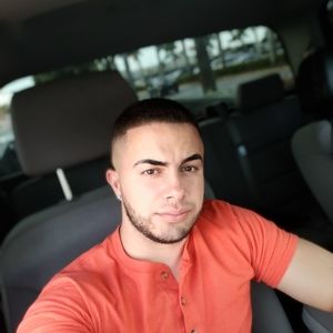 Meet your Posher, Frank